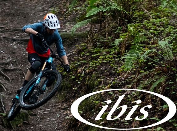 Ibis Bikes 2022